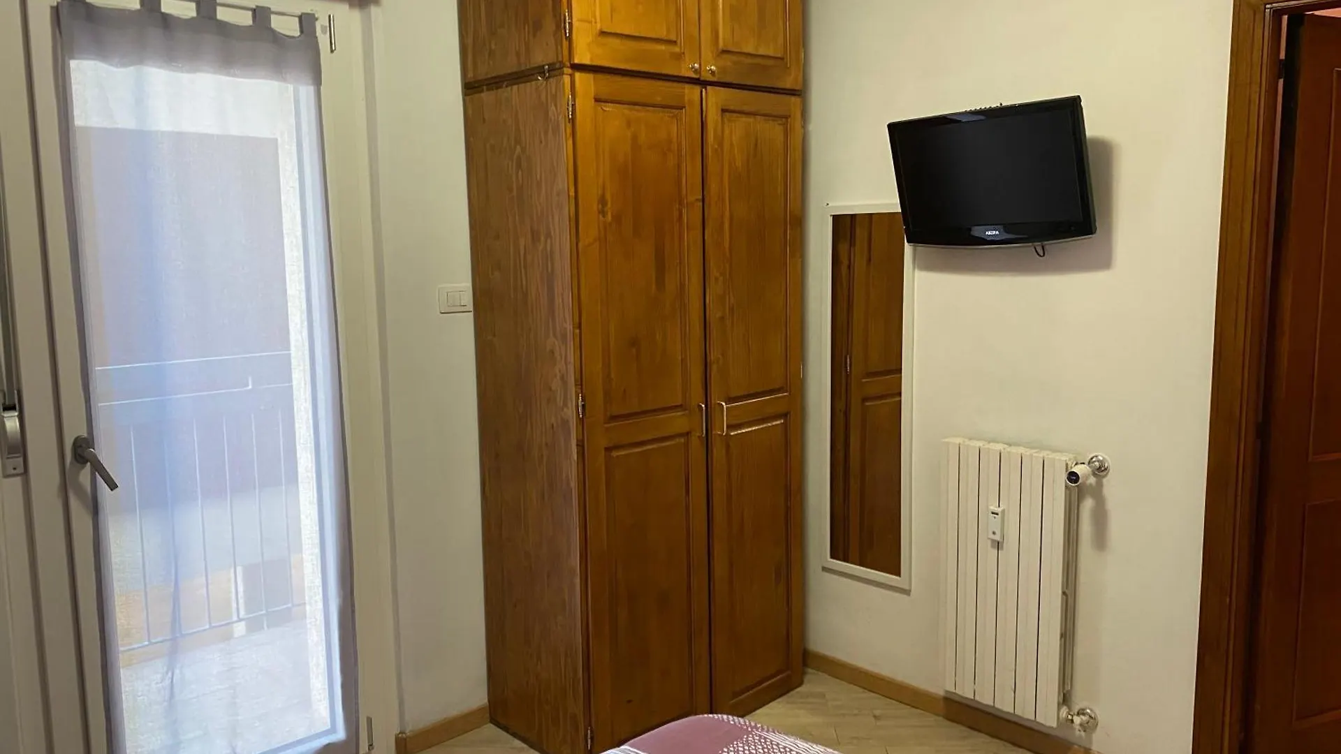 La Casa Del Cavallo - The Horse House Sassari Italien