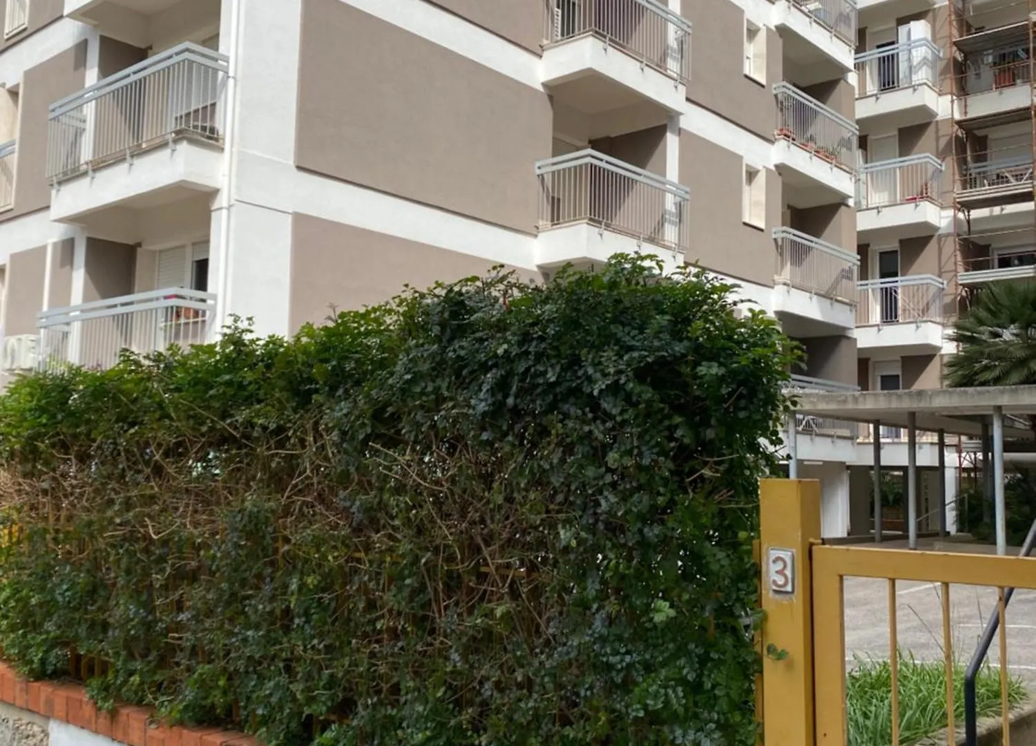 La Casa Del Cavallo - The Horse House Sassari